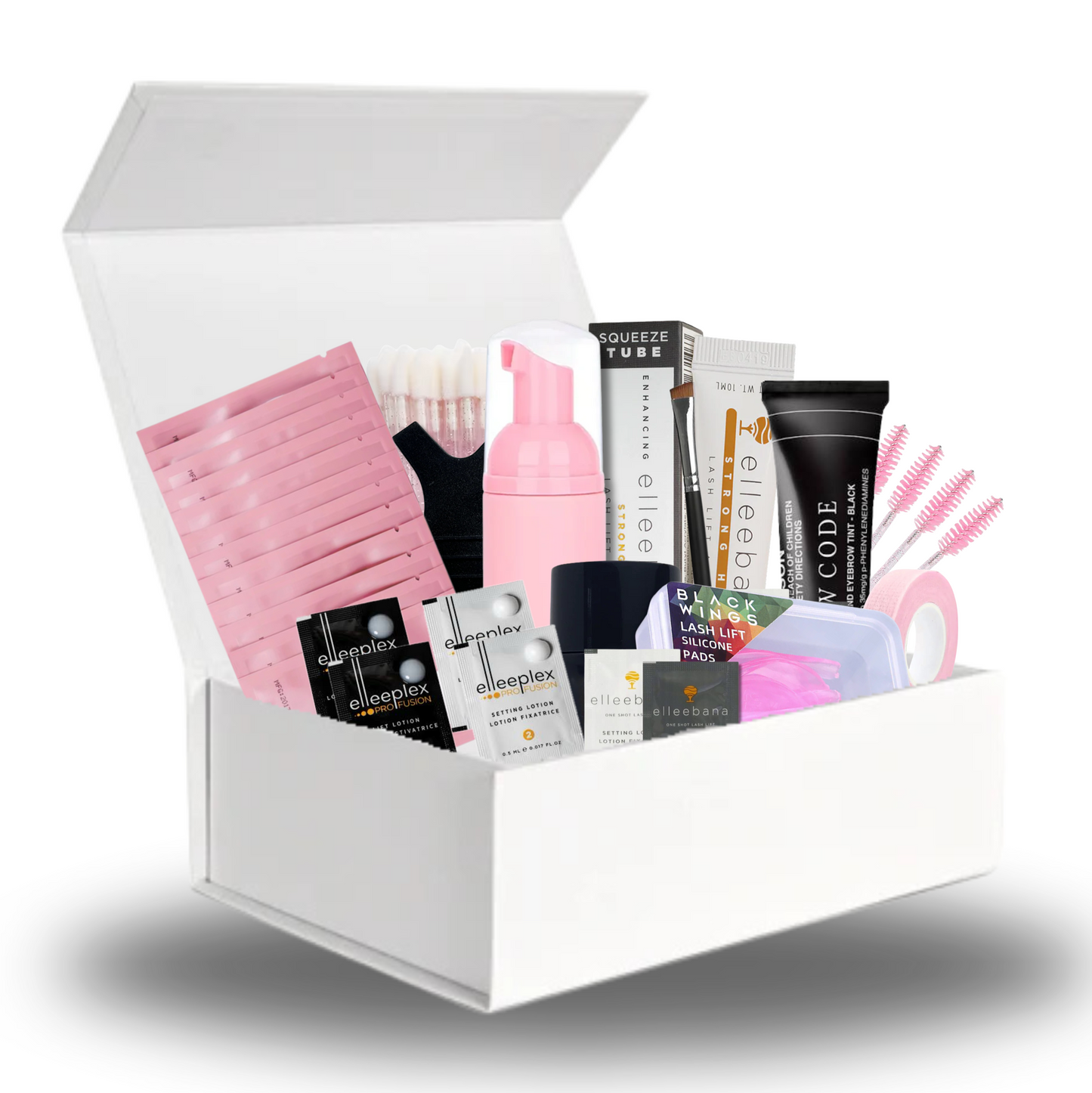 Online Lash Lift Mastery Course - So-Phine Lashes