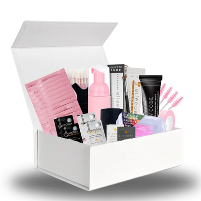 In-Person Lash Lift & Tint Course - So-Phine Lashes